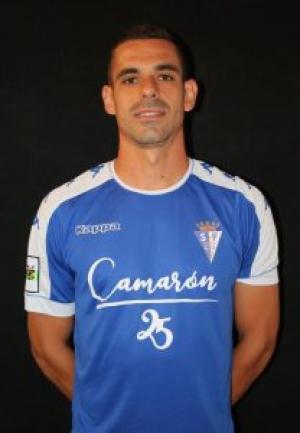 Gabi Ramos (San Fernando C.D.I.) - 2017/2018